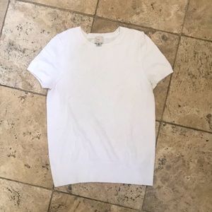 a new day xs tee shirt